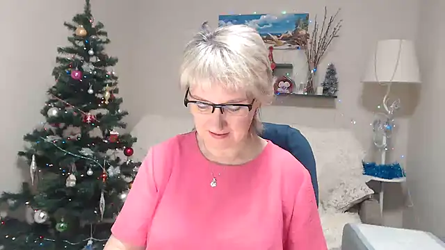 FleurMays online show from 01/10/26, 05:20