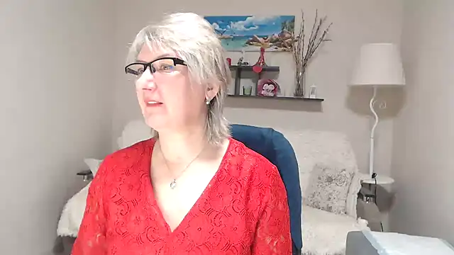 FleurMays online show from 02/03/26, 06:51