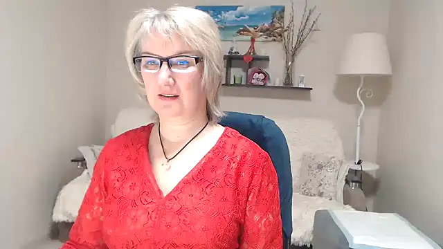 FleurMays online show from 02/04/26, 05:13