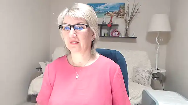 FleurMays online show from 02/07/26, 04:49