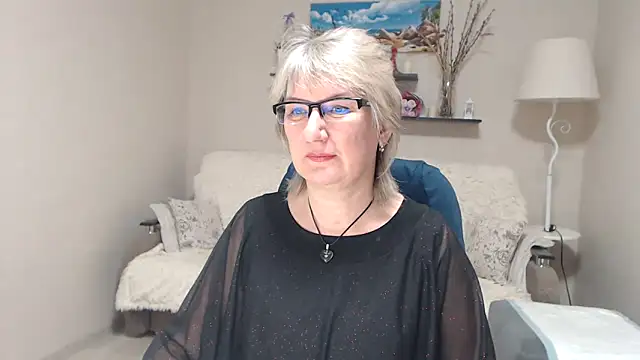 FleurMays online show from 02/12/26, 03:56