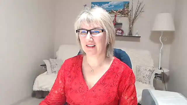 FleurMays online show from 02/14/26, 04:53