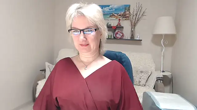 FleurMays online show from 03/05/26, 04:41