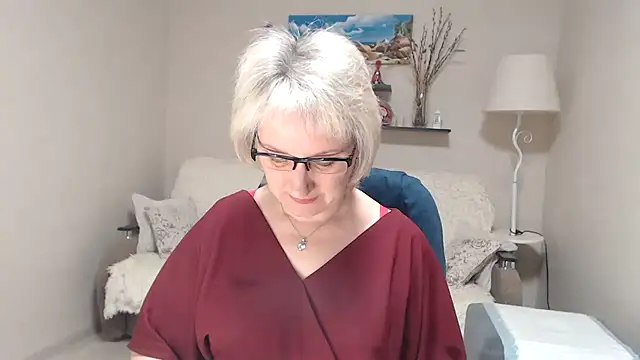 FleurMays online show from 03/06/26, 12:56