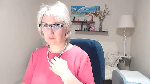 FleurMays online show from 03/20/26, 03:44