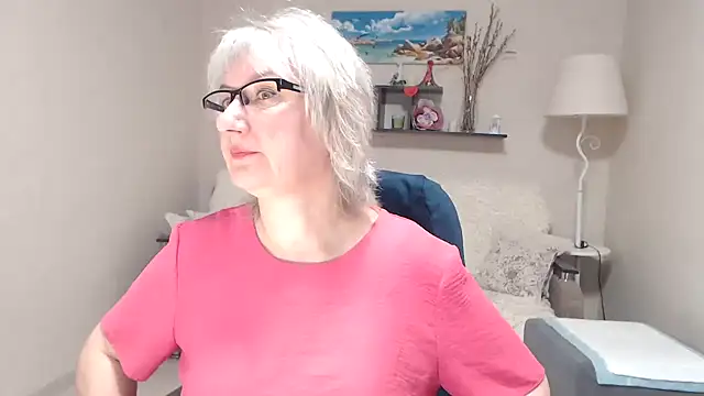 FleurMays online show from 03/21/26, 07:13