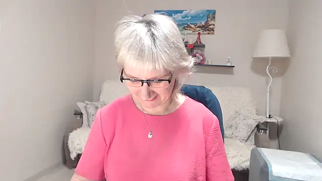 FleurMays online show from 03/25/26, 03:23