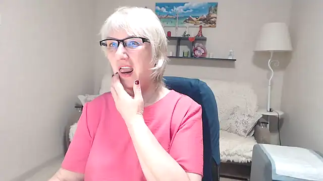 FleurMays online show from 03/28/26, 12:16