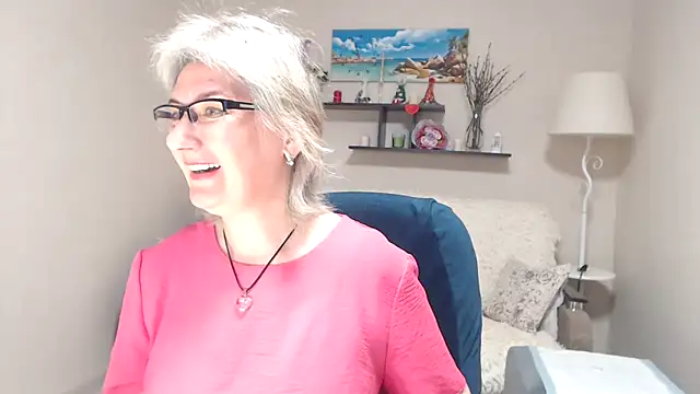 FleurMays online show from 05/10/26, 03:01