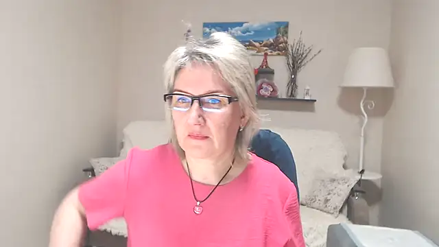 FleurMays online show from 05/16/26, 03:14
