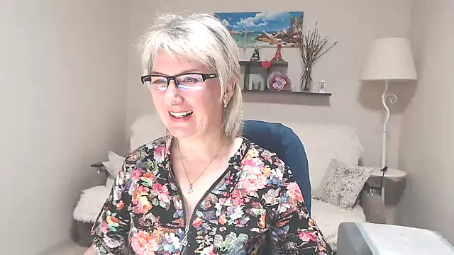 FleurMays online show from 05/23/26, 03:45
