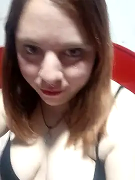 Snapshot of melanieagus31 chatting on 10/23/25, 01:32 melanieagus31 online show from 10/23/25, 01:32