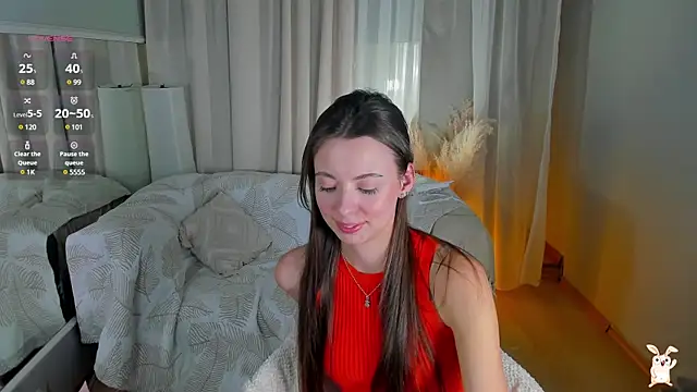 Snapshot of Goldy_Grace_ chatting on 02/20/25, 05:29 Goldy Grace  online show from 02/20/25, 05:29