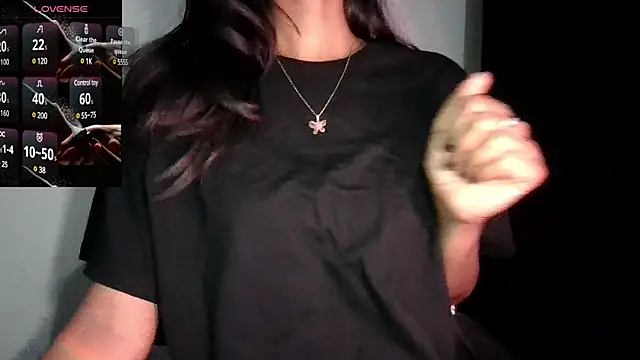 Snapshot of glowybekwa chatting on 03/02/25, 09:43 glowybekwa online show from 03/02/25, 09:43