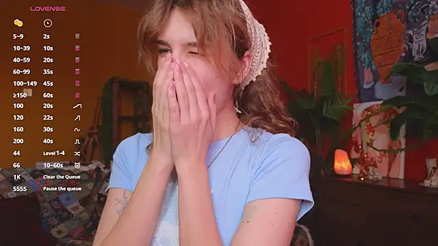 Era Robinhood online show from 04/08/26, 08:25