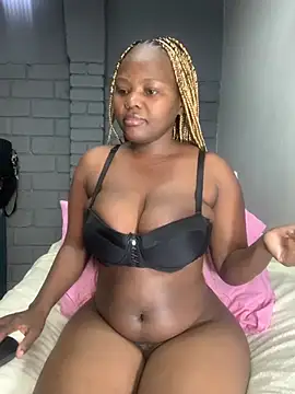 SexyAngeliqua online show from 05/10/26, 09:03