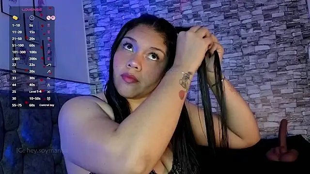 mariferprivxx online show from 07/27/26, 03:02