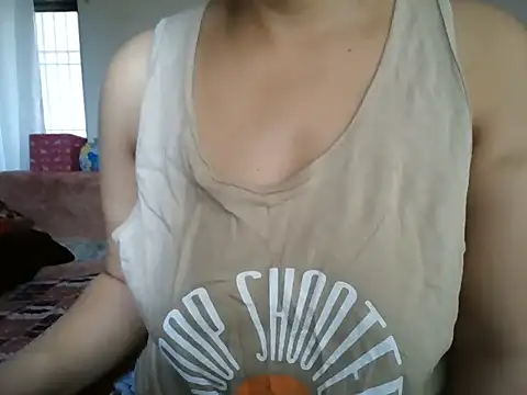 MakeMeCumAhh online show from 10/24/25, 05:48