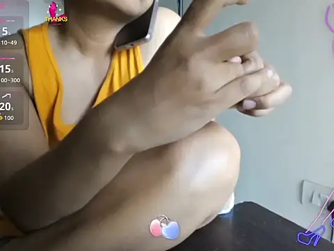 MakeMeCumAhh online show from 02/11/26, 07:13