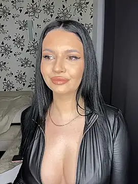 Nefera De Nile online show from 02/17/26, 04:09