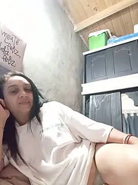 argentinaylatina online show from 08/08/26, 02:57