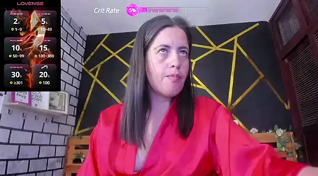 kathina giraldo online show from 12/21/24, 03:53