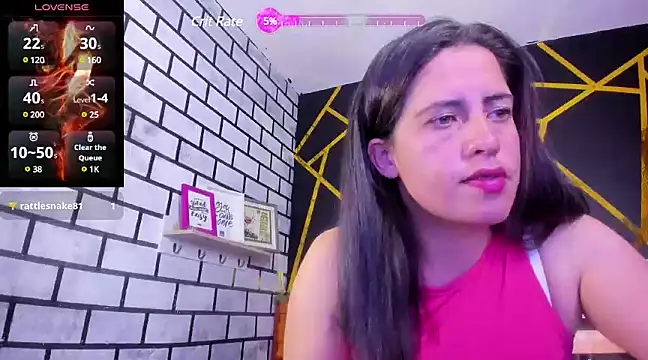 kathina giraldo online show from 12/28/24, 03:59