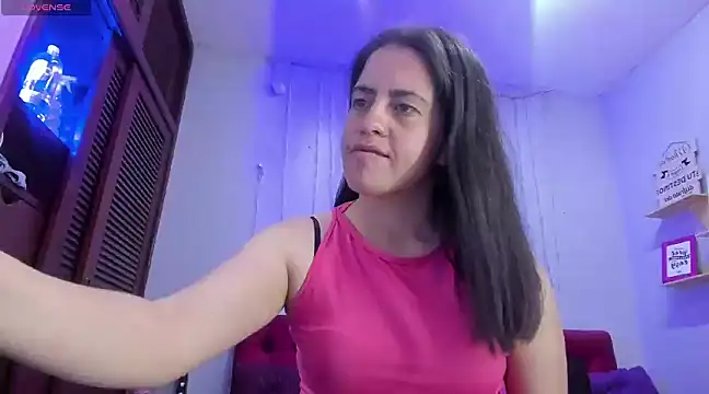 kathina giraldo online show from 01/16/25, 12:53