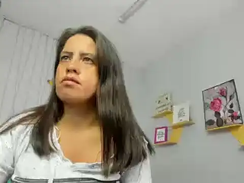 kathina giraldo online show from 01/30/25, 04:02