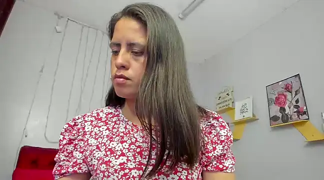 kathina giraldo online show from 02/06/25, 06:46