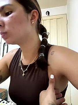 SofiaG  online show from 01/11/26, 09:31