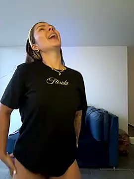 SofiaG  online show from 01/15/26, 10:24