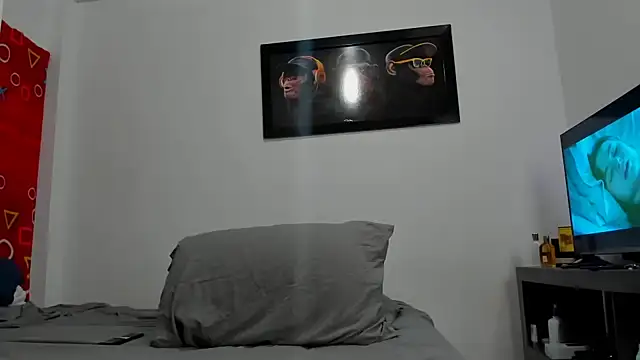 OliverBennet online show from 10/03/25, 03:14