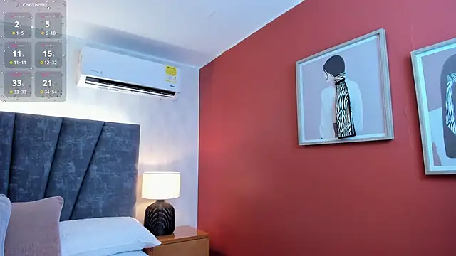 Ada  lee  online show from 09/25/25, 01:20