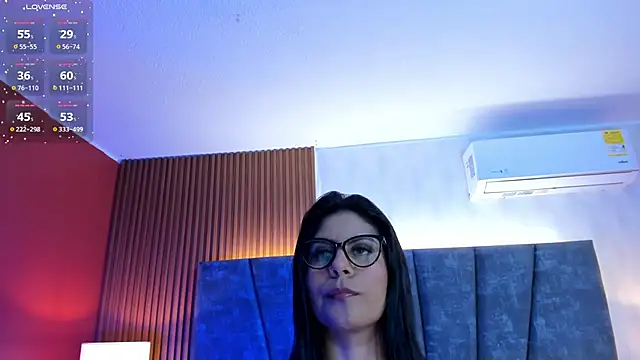 Ada  lee  online show from 11/26/25, 01:28