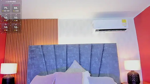 Ada  lee  online show from 01/09/26, 01:30