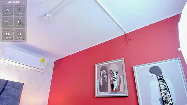 Ada  lee  online show from 02/03/26, 01:26