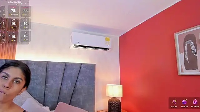 Ada  lee  online show from 02/14/26, 01:24