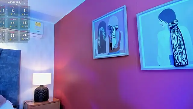 Ada  lee  online show from 02/18/26, 01:23