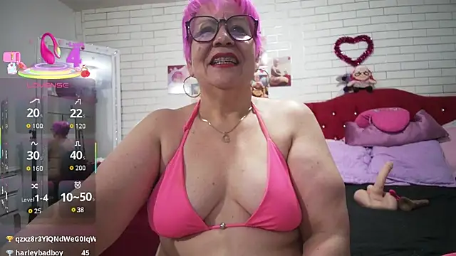 maturehot 65 online show from 03/04/25, 12:07