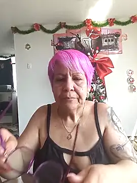 maturehot 65 online show from 12/17/25, 07:31