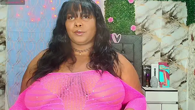 ebony 544 online show from 10/07/25, 03:36