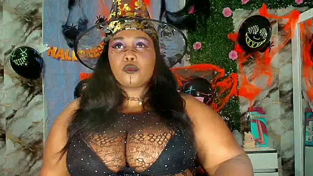 ebony 544 online show from 11/01/25, 03:19