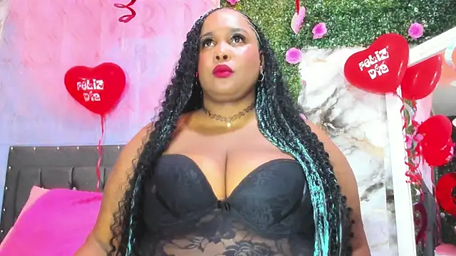 ebony 544 online show from 02/19/26, 04:19