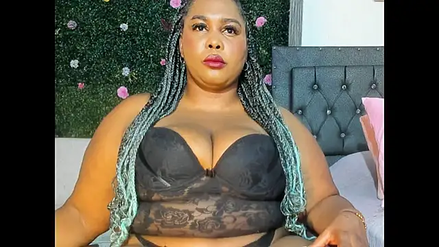 ebony 544 online show from 04/06/26, 07:31