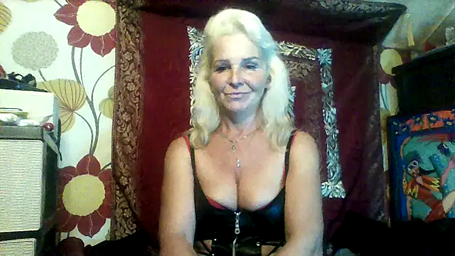 CassandraSandra44 online show from 11/10/25, 05:01
