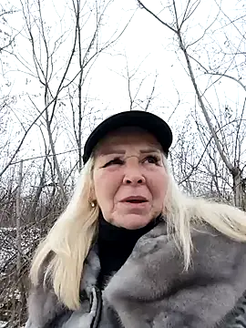 CassandraSandra44 online show from 02/06/26, 11:13