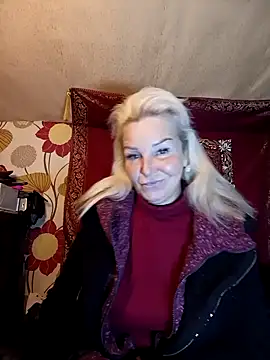 CassandraSandra44 online show from 02/07/26, 06:39