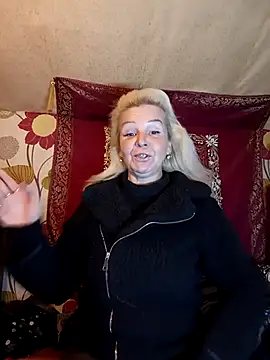 CassandraSandra44 online show from 02/13/26, 07:48