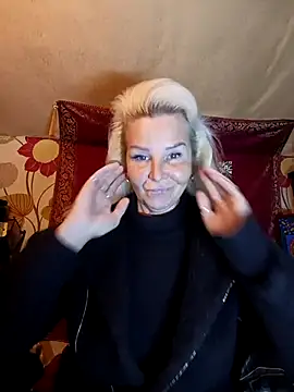 CassandraSandra44 online show from 02/17/26, 05:48